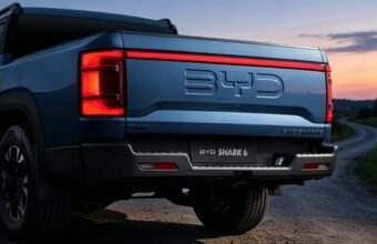 BYD satış azalması fonunda Ar-Ge-ni beş markaya ayırır - chinacar.az