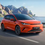 BYD Dolphin G DM-i Avropada satış qiymətləri açıqlandı - chinacar.az