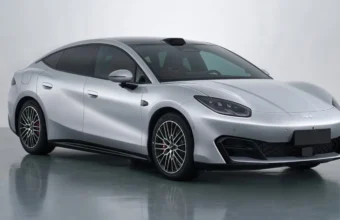 BYD Formula S liftback və GT universalı Çin bazarına çıxır - chinacar.az
