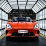 Aistaland GT7 təqdimatı iyunun 26-da baş tutacaq - chinacar.az
