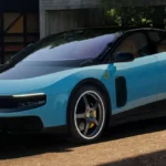 Ex-Nio dizayneri Ferrari Luce-nin dizayn qüsurlarını açıqladı - chinacar.az