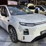 2027 Leapmotor C10, C11, C16 satışa çıxdı: Qiyməti 18 500 USD - chinacar.az