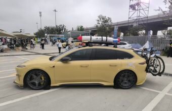 BYD hərbi qara siyahısına düşdü: ABŞ-ın yeni addımı - chinacar.az
