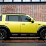 Freelander 8 təqdim edildi: 221 km EREV mənzil, Huawei ADS 5 ilə - chinacar.az