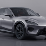 Luxeed RX modelinin Ferrari bənzər dizaynı müzakirələrə səbəb oldu - chinacar.az