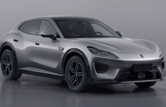 Luxeed RX modelinin Ferrari bənzər dizaynı müzakirələrə səbəb oldu - chinacar.az