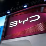 BYD avtomobil altı canlı aşkarlama sistemi patentləşdirildi - chinacar.az