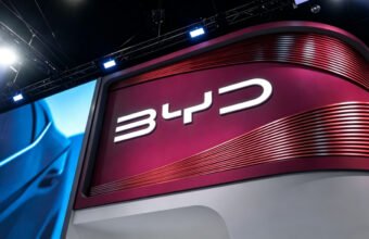 BYD avtomobil altı canlı aşkarlama sistemi patentləşdirildi - chinacar.az