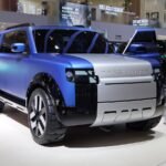 Tata Chery-dən premium EV platforması lisenziyası alır - chinacar.az