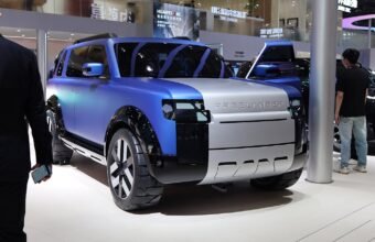 Tata Chery-dən premium EV platforması lisenziyası alır - chinacar.az