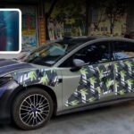 BYD FCB Formula S Çində görüntüləndi: İnteryer təfərrüatları - chinacar.az