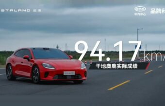 Aistaland GT7 94 km/s moose testində fırıldaqda ittiham olunur - chinacar.az