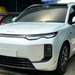 BYD Sealion 08 təqdimatı: İyulda satışa başlayır - chinacar.az