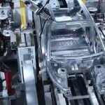 Çin 43,000 ağıllı fabrik inşa edib: AI əsas meyar oldu - chinacar.az