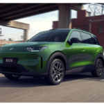 Leapmotor B03X: Avropada ön sifariş, qiymət, xüsusiyyətlər - chinacar.az