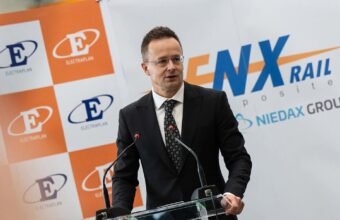 BYD Avropada irəliləyişi üçün Macarıstanın keçmiş xarici işlər nazirini işə götürdü - chinacar.az
