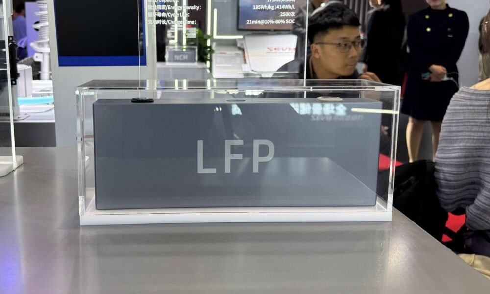 CALB batareya qüsurları GAC Aion S modelində kütləvi nasazlıqlara səbəb oldu - chinacar.az