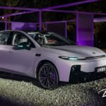 Leapmotor 1 milyon satış hədəfindən imtina etmir, ilin yarısında cəmi 35,6% icra səviyyəsindədir - chinacar.az