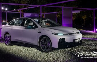 Leapmotor 1 milyon satış hədəfindən imtina etmir, ilin yarısında cəmi 35,6% icra səviyyəsindədir - chinacar.az