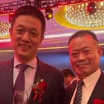 Nio CEO-su CXMT-in rekord IPO gecəsində iştirak etdi - chinacar.az