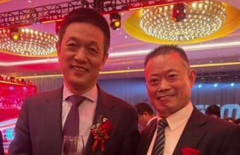 Nio CEO-su CXMT-in rekord IPO gecəsində iştirak etdi - chinacar.az