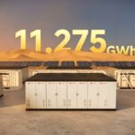 BYD 11.2 GWh-lıq şəbəkə müqaviləsi ilə rekord qırdı - chinacar.az