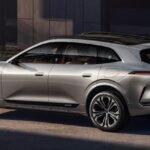 Avatr L3 Test İcazəsi Alaraq Avtonom Sürüşdə İrəliləyir - chinacar.az
