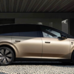 Li Auto i9: 5C şarj ilə yeni flaqman elektrik SUV ortaya çıxdı - chinacar.az