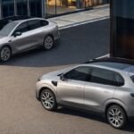 Leapmotor yenilənmiş B01 sedanı və B10 SUV-i təqdim etdi: sərfəli elektrik avtomobillər - chinacar.az