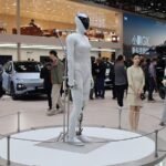 Xpeng süni intellekt rəhbərini OpenAI-a itirir - chinacar.az