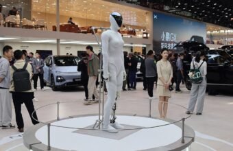Xpeng süni intellekt rəhbərini OpenAI-a itirir - chinacar.az