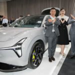 Xpeng X9 Avstraliyada ön sifarişə açıldı: yeni satış şəbəkəsi ilə - chinacar.az