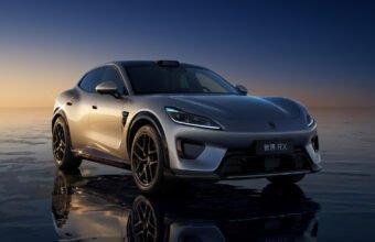 Luxeed RX SUV sifarişləri avqustda başlayır: yeni Huawei modeli - chinacar.az