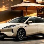 2027 BYD Seal 06 EV LiDAR və 240 kW mühərriklə rəsmən təqdim edildi - chinacar.az