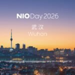Nio Day 2026 Wuhan şəhərində keçiriləcək - chinacar.az