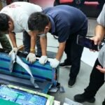 BYD Blade Battery 2.0 mübahisəsi: bloger polisə müraciət etdi - chinacar.az