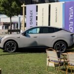 Xpeng Mona L03 rəsmi olaraq təqdim edildi: başlanğıc qiymət 123,800 yuan - chinacar.az
