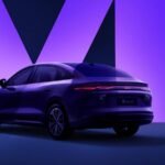 BYD Qin Max: Yeni flaqman sedan sürətli enerji doldurma ilə təqdim edildi - chinacar.az