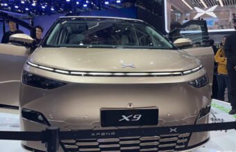 Xpeng X9 elektrikli MPV modelləri geri çağırılır: 33,000-dən çox avtomobil - chinacar.az