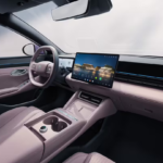 BYD Qin Max interyeri üzə çıxdı: Flash Charging ilə orta ölçülü sedan - chinacar.az