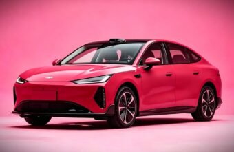 Chery Fulwin A9 sedanı 72 saatda 18173 sifariş topladı - chinacar.az