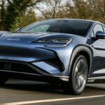 BYD Sealion 7 Çin bazarında satışı dayandırdı - İxrac fokusu - chinacar.az