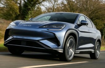 BYD Sealion 7 Çin bazarında satışı dayandırdı - İxrac fokusu - chinacar.az