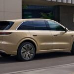 Li Auto L6 yenilənmiş versiyası iyulun 16-da təqdim olunacaq - chinacar.az