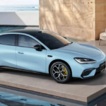 Geely Galaxy TT Ultra: İlk 16-in-1 elektrik sürücüsü ilə ön satışda - chinacar.az