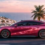 BYD Formula S mənzili 900 km ilə diqqət çəkir - chinacar.az