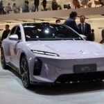 Nio CXMT investisiya: Strateji investor IPO-da iştirak edir - chinacar.az