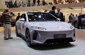 Nio CXMT investisiya: Strateji investor IPO-da iştirak edir - chinacar.az