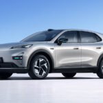Changan Deepal S05 LiDAR ilə ön satışa çıxdı, qiyməti 119 900 yuan - chinacar.az