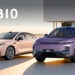 Leapmotor B01 və B10 yenilənmiş modelləri iyulun 16-da satışa çıxır - chinacar.az